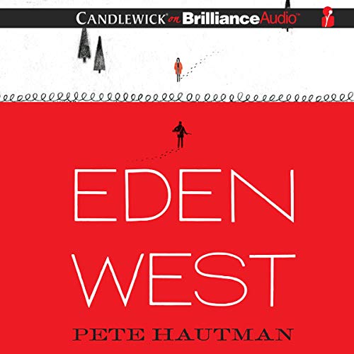 Cover of Eden West