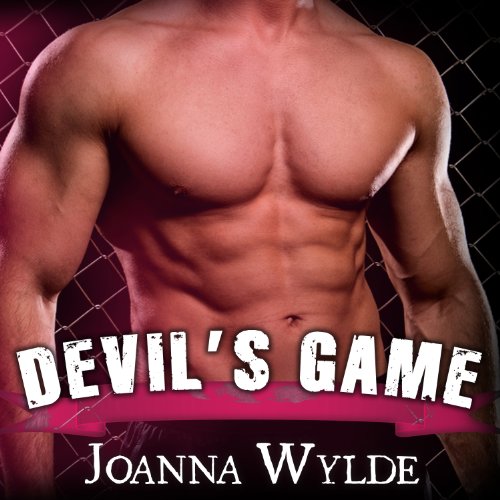Cover of Devil's Game