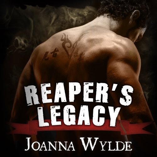 Cover of Reaper's Legacy