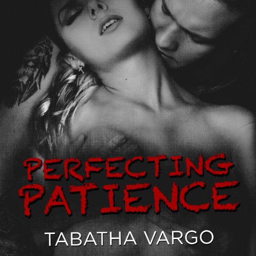 Cover of Perfecting Patience