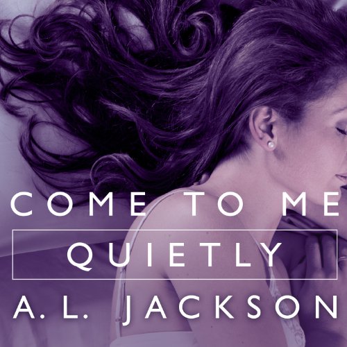 Cover of Come to Me Quietly