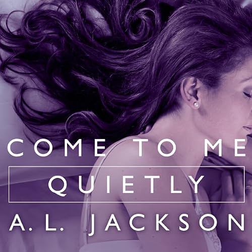 Cover of Come to Me Quietly
