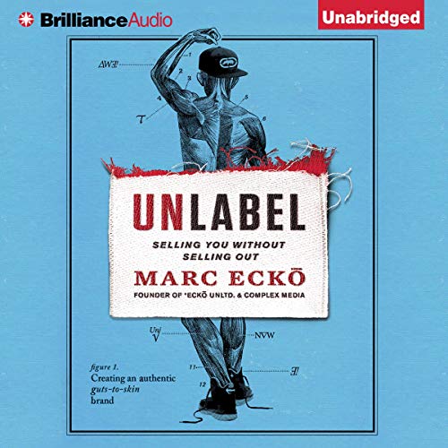 Cover of Unlabel