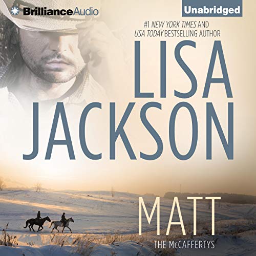 Cover of Matt