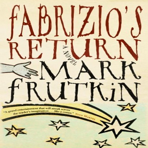 Cover of Fabrizio's Return