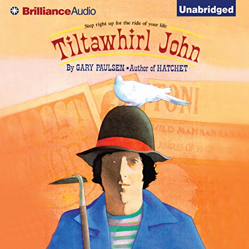 Cover of Tiltawhirl John