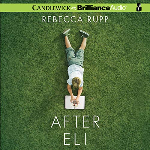 Cover of After Eli