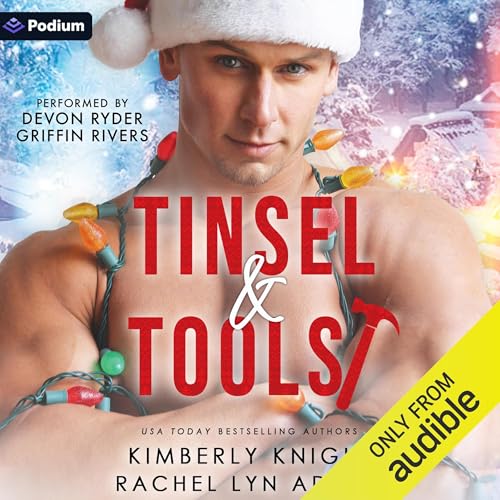 Cover of Tinsel & Tools