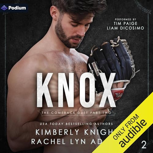 Cover of Knox
