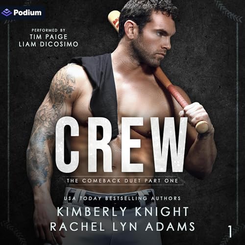 Cover of Crew