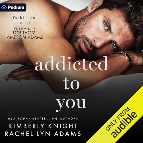 Cover of Addicted to You