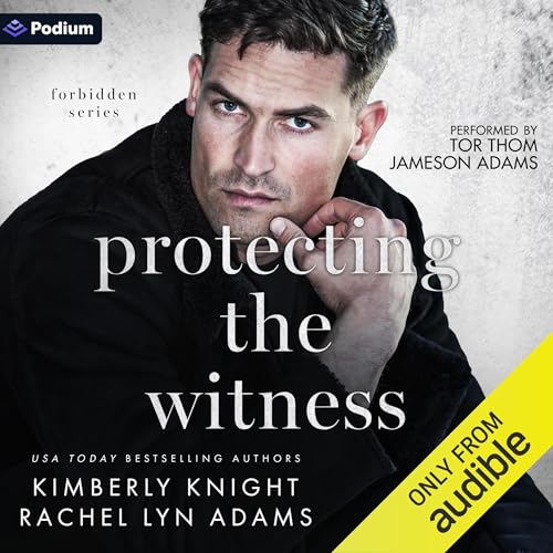 Cover of Protecting the Witness