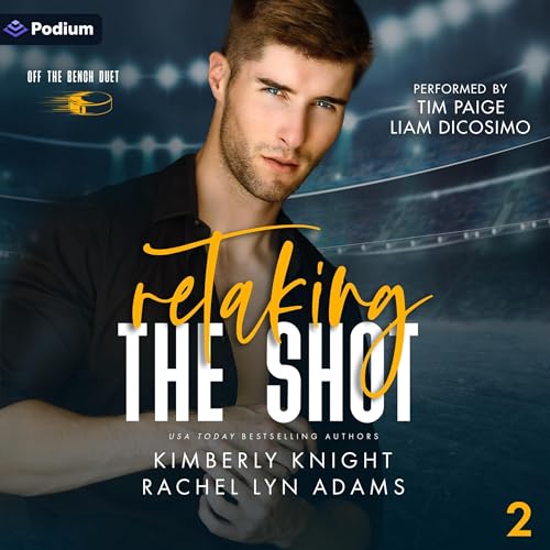Cover of Retaking the Shot