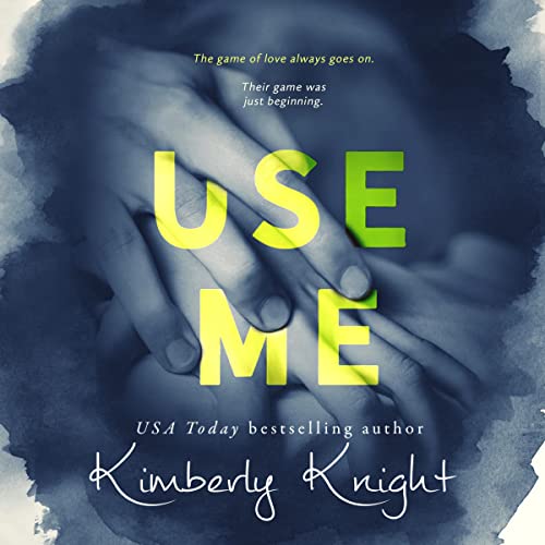 Cover of Use Me
