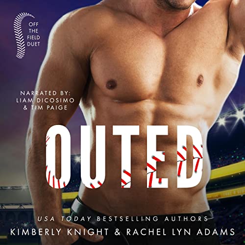 Cover of Outed