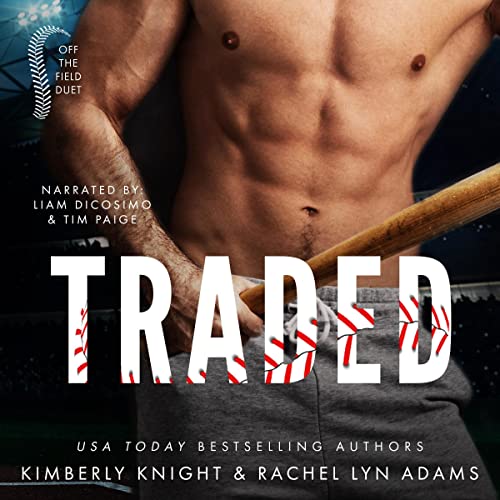 Cover of Traded