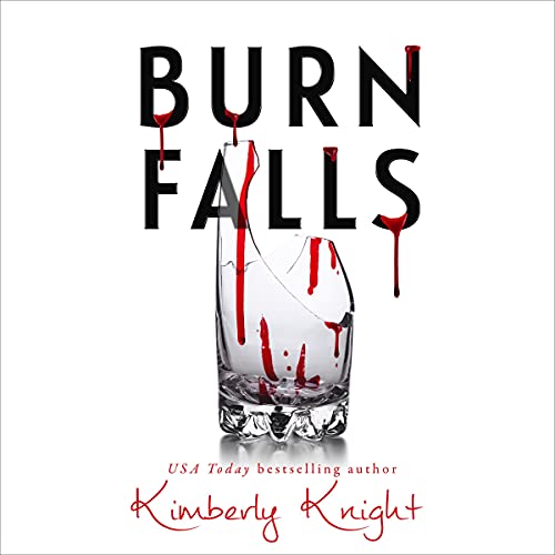 Cover of Burn Falls