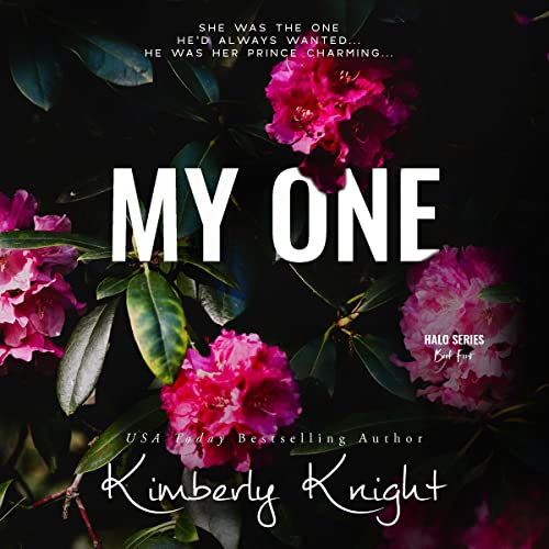 Cover of My One: A Romance After Miscarriage Novel