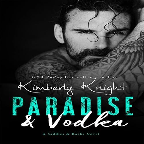 Cover of Paradise & Vodka