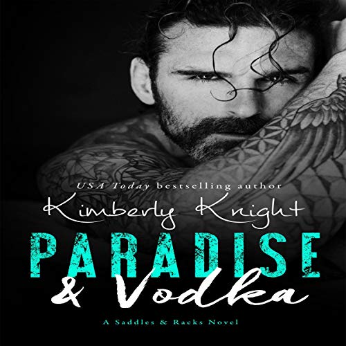 Cover of Paradise & Vodka