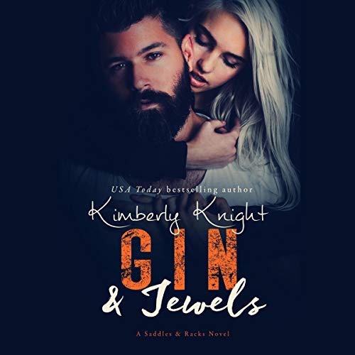 Cover of Gin & Jewels