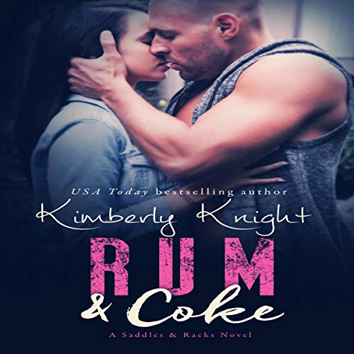 Cover of Rum & Coke