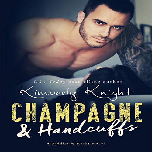 Cover of Champagne & Handcuffs