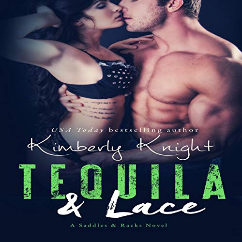 Cover of Tequila & Lace