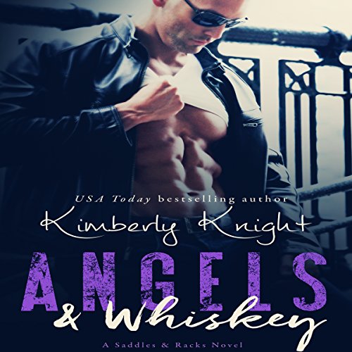 Cover of Angels & Whiskey