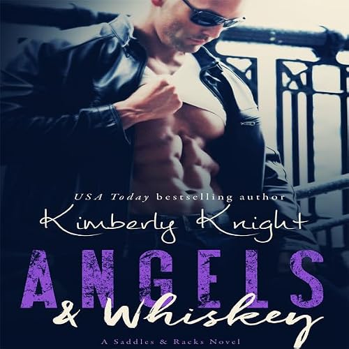 Cover of Angels & Whiskey