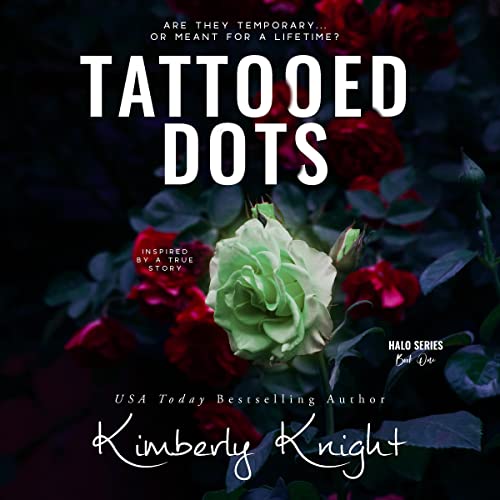 Cover of Tattooed Dots