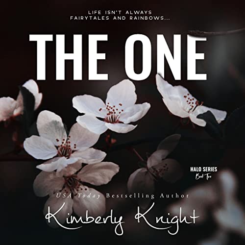 Cover of The One