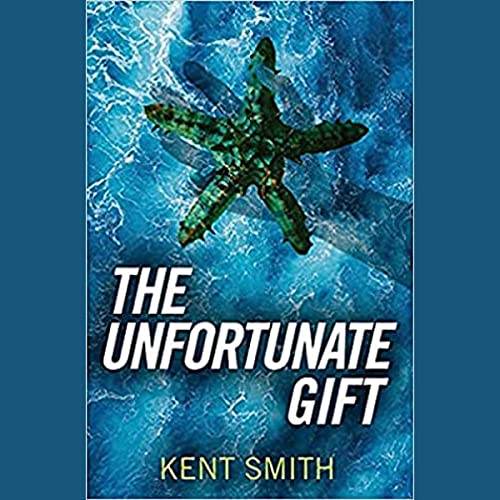 Cover of The Unfortunate Gift