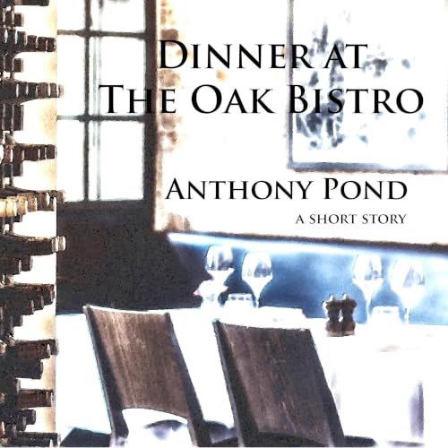Cover of Dinner at the Oak Bistro