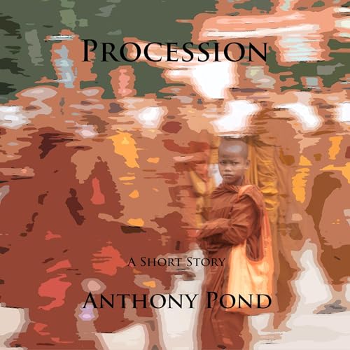 Cover of Procession