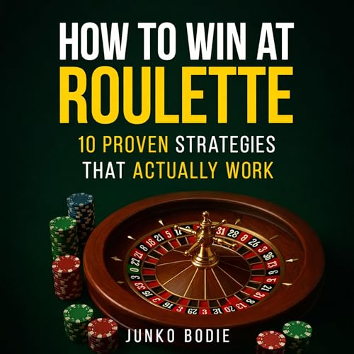 Cover of How to Win at Roulette
