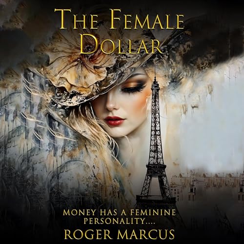 Cover of The Female Dollar