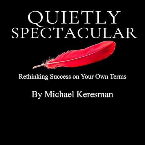 Cover of Quietly Spectacular