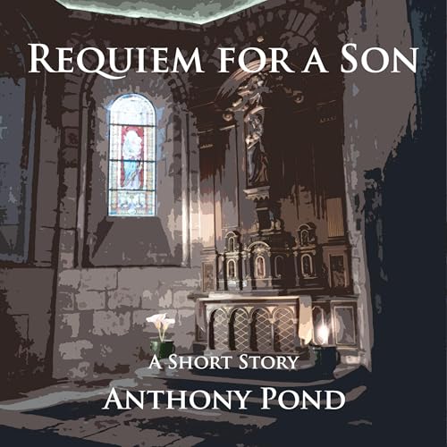 Cover of Requiem for a Son