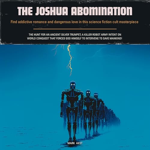 Cover of The Joshua Abomination