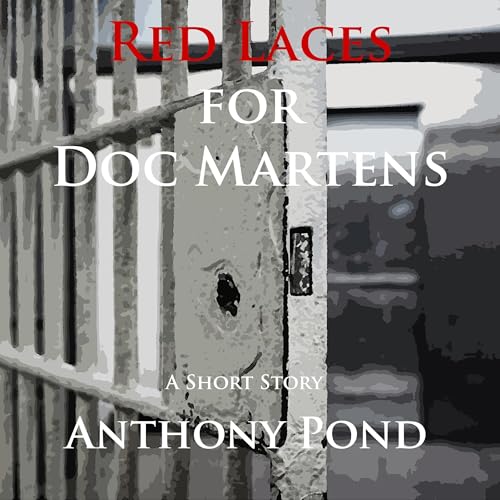 Cover of Red Laces for Doc Martens
