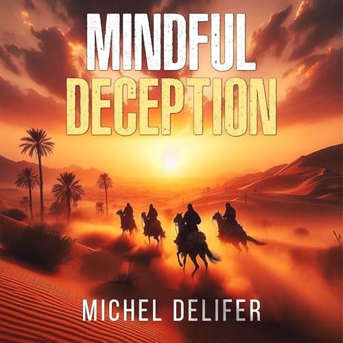 Cover of Mindful Deception
