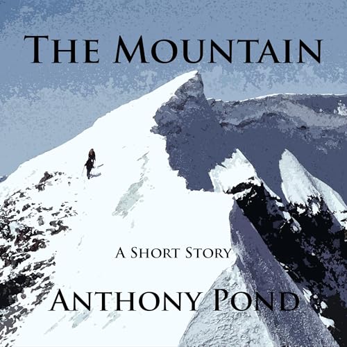 Cover of The Mountain
