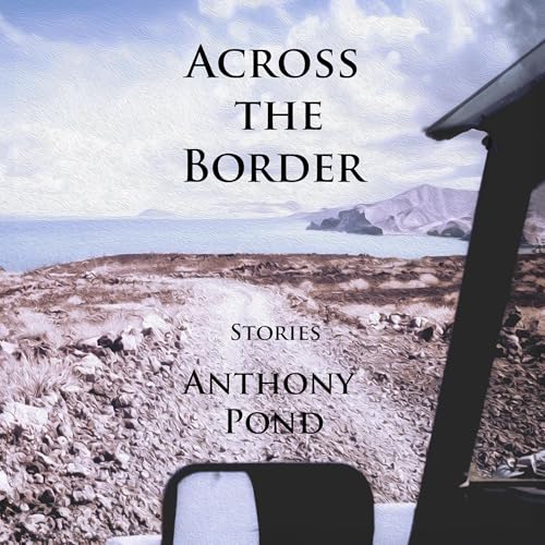 Cover of Across the Border: Stories