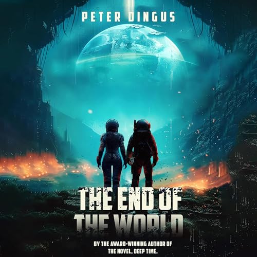 Cover of The End of the World