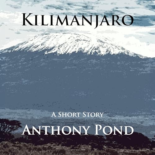 Cover of Kilimanjaro