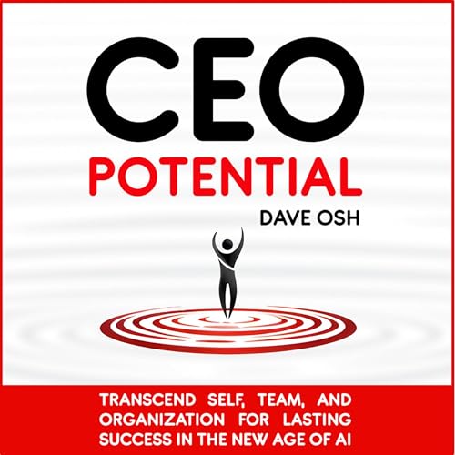 Cover of CEO Potential
