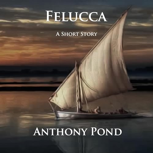 Cover of Felucca
