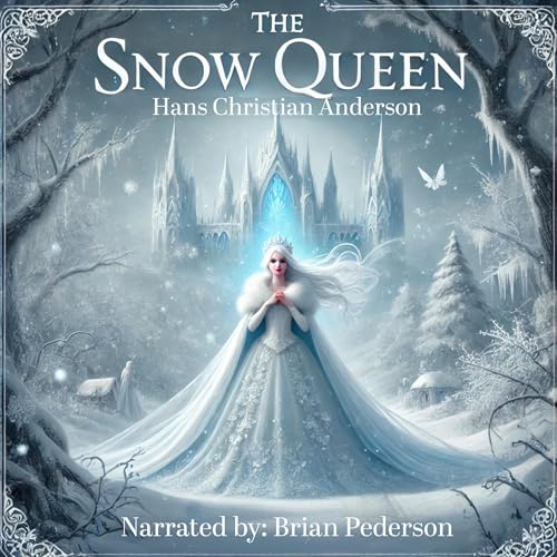 Cover of The Snow Queen