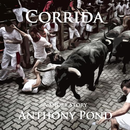 Cover of Corrida